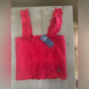 Hollister Tank Top